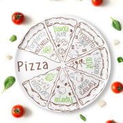 Чиния Brunner Pasta&Salad Pizza Set