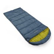 Детски спален чувал Regatta Tilva 3 Season Sleeping Bag Kids син/зелен China blue
