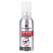 Репелент Lifesystems Expedition Ultra 50 ml