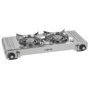 Газов котлон Brunner Devil Double Grill