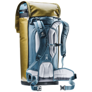 Раница за катерене Deuter Gravity Wall Bag 50