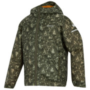 Детско яке Regatta Printed Lever II LiSagLinCamo