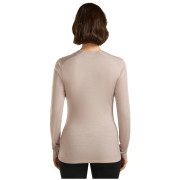 Дамска тениска Icebreaker Women's 200 Oasis Long Sleeve
