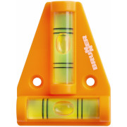 Нивелир Brunner Triangle оранжев