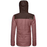 Дамско яке Ortovox Swisswool Zinal Jacket W