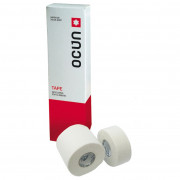 Кинезиологични ленти Ocún Tape Box 50mm x 10m - pack 4 бял