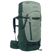 Раница Vaude Astrum EVO 60+10 зелен agave