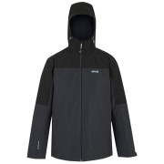 Мъжко яке Regatta Thornridge сив Ash/Black