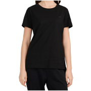 Дамска тениска 4F Tshirt F3308 черен Deep Black