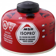 Газов пълнител MSR Isopro 110 g