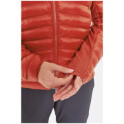 Дамско яке Rab Cirrus Flex Hoody