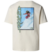 Мъжка тениска The North Face U Nse Slopes Relaxed S/S Tee-Graphic
