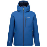 Мъжко зимно яке Regatta Allston тъмно син Aviator Blue