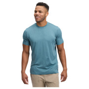 Функционална мъжка тениска Black Diamond M Circuit Ss Tee