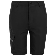 Детски панталони Regatta Sorcer Z/O Trousers III Black