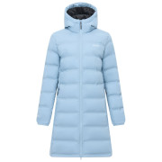 Дамско палто Regatta Womens Altoro Thermal Long Length светло син Dusky Blue