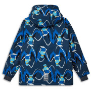 Детско яке Lego Wear Lwjian 704 Dark blue