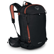 Раница за ски-алпинизъм Osprey Sopris 30 черен black