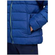 Детско зимно яке 4F Down Jacket M0914 Dark Blue