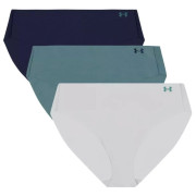 Дамски функционални панталони Under Armour Pure Stretch NS BKN