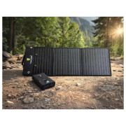 Комплект Viking Technology Портативна батерия Viking VIDAR I и соларен панел Viking L60 PD