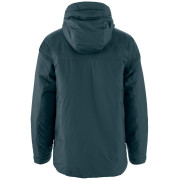 Мъжко зимно яке Fjällräven Bergtagen 130 Insulation Jkt M