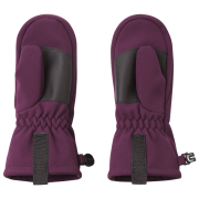 Детски ръкавици Reima Osaten Deep Purple