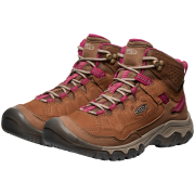 Дамски обувки за трекинг Keen Targhee Iv Mid Wp Women