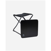 Столче Bo-Camp Stool + Table-top black