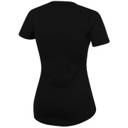 Дамска тениска Zulu Merino Fire 160 Short