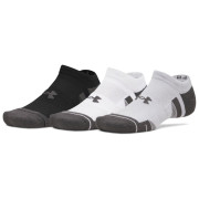 Комплект чорапи Under Armour New UA Perf Tech 3Pk Ns