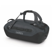Пътна чанта Osprey Transporter Wp Duffel 40 сив