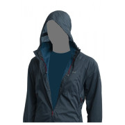 Мъжко яке Acepac Contour Alpha jacket