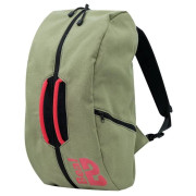Торба за въже Beal Combi II зелен GREEN