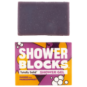 Душ гел Totally Solid Solid Shower Gel - Lime & Sandalwood
