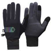 Ръкавици Black Diamond Hybrid Light Gloves черен Black-Carbon (9150)