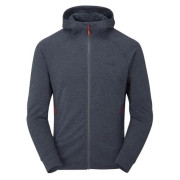 Мъжки суитшърт Rab Nexus Hoody сив