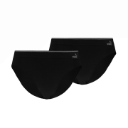 Дамски бикини Puma Elements Sport Briefs 2P