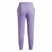 Детски анцуг Under Armour Rival Fleece Joggers-PPL