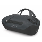 Пътна чанта Osprey Transporter Wp Duffel 100 сив