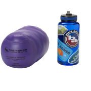 Пухен юрган Big Agnes Fly Creek UL Zip Quilt 50 regular