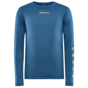 Детски комплект Craft Warm Baselayer Junior