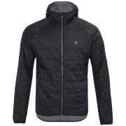 Мъжко яке Silvini Simetto черен black-grey