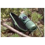 Туристическа кафемашина Wacaco Nanopresso с калъф за пътуване