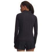 Дамски суитшърт Under Armour UA Velociti Half Zip