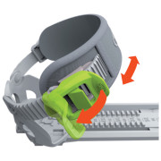 Снегоходки TSL 305 Access