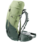 Дамска раница Deuter Futura Air Trek 45+10 SL