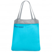 Чанта за съхранение Sea to Summit Ultra-Sil Shopping Bag син