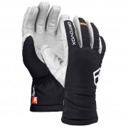 Мъжки ръкавици Ortovox Swisswool Freeride Glove M черен BlackRaven