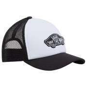 Детска шапка с козирка Vans Classic Patch Curved Bill Trucker